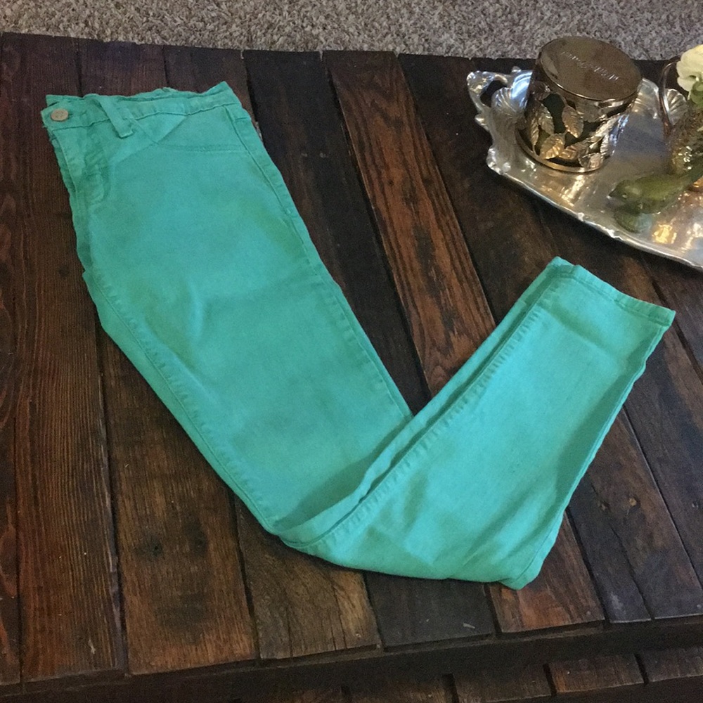 Jeggings